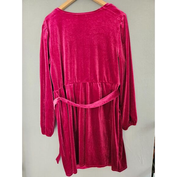 Nine West size 1X dress - Picture 7 of 8